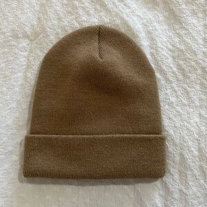 Urban Outfitters knit hat